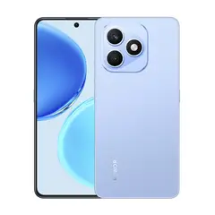 HONOR - Celular X8D I 512GB I 16GB RAM 8GB+8GB Virtual I Pantalla 120Hz I Color Azul
