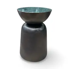 SARRIA HOME - Mesa auxiliar Ref.FR-7155_.