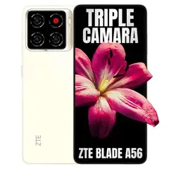 ZTE - BLADEA56 128GB 4+8RAM