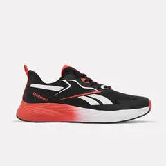 REEBOK - Tenis Hombre Verse - Negro/Rojo