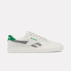 REEBOK - Tenis Hombre Court Advanced Vulc - Blanco/G