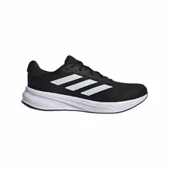 ADIDAS - Tenis Hombre Response Runner - Negro