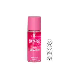 LILI PINK - Splash corporal seducción 75ml