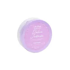 LILI PINK - Mantequilla con shimmer dulce jazmín