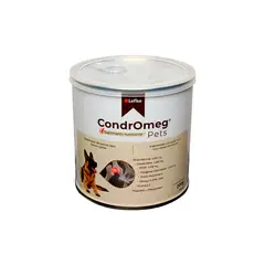 CATLIKE - Suplemento Nutricional Perros CONDROMEG 200 GR