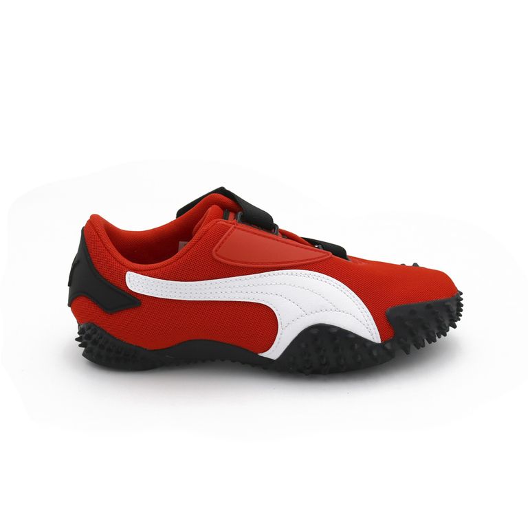 Imagen de TENIS MOSTRO OG PRIME HOMBRE