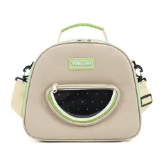 PETS - Bolso Transportador Mascotas Pequeñas Exclusivo + Obsequio