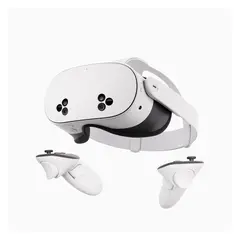 GENERICO - Lentes De Realidad Virtual Oculus Meta Quest 3S - 256gb Nuevo