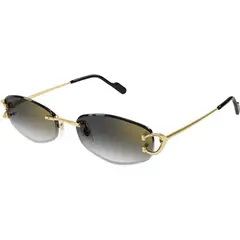 CARTIER - Gafas de Sol Mujer CT0467S