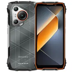 BLACKVIEW - BL7000 Smartphone 8GB+512GB 6.78in Android 15 5G Diseño Robusto