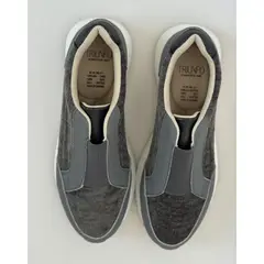 CALZADO TRIUNFO - Tenis Resorte Interno