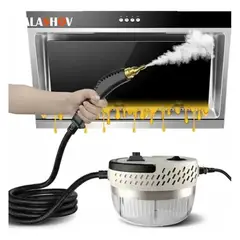 GENERICO - MAQUINA DE LIMPIAR A VAPOR PARA LIMPIEZA EN EL HOGAR