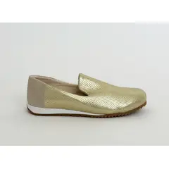 CALZADO TRIUNFO - MOCASIN SUELA NAUTICA