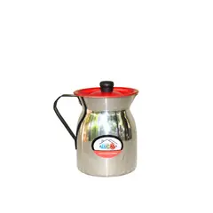 GENERICO - OLLETA CHOCOLATERA 2 LITROS CON TAPA