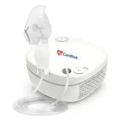 GMD - Nebulizador Carditek Zen Para Adultos Y Niños