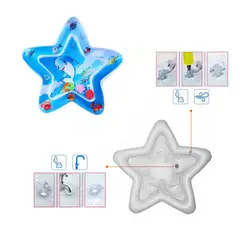 COMPRALOENCASA COM - Tapete De Agua Colchoneta Didáctica Mágica Bebé 5869F-1D