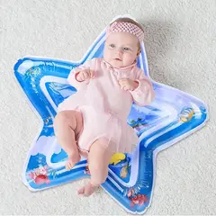 COMPRALOENCASA COM - Tapete De Agua Colchoneta Didáctica Mágica Bebé 5869F-1D