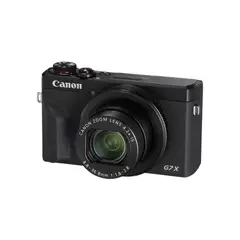 CANON - Cámara Powershot G7X Mark III