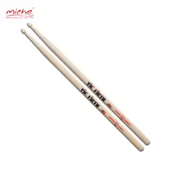 VIC FIRTH - BAQUETA A.CLASSIC PUNTA MADERA 7A