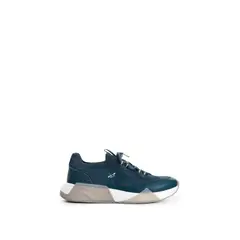 VELEZ - Fly Up Tenis Freedom 2.0 Tejidos Para Hombre Fly Up Azul