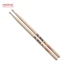VIC FIRTH - BAQUETA A.CLASSIC PUNTA MADERA X5B