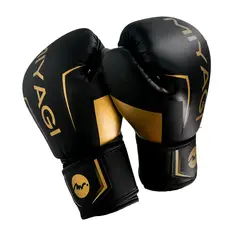 MIYAGI - Guante de Boxeo MX171 de 6 Onz