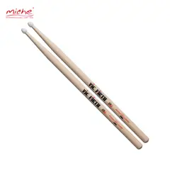 VIC FIRTH - BAQUETA A.CLASSIC PUNTA NYLON 2BN