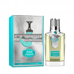 NABEEL - Perfume Jassar 100ML
