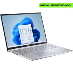 ASUS - Portátil VIVOBOOK - CORE I9 13900H - 16GB RAM - 1TB SSD - 16” WUXGA - WIN11 - F1605VA-WS96