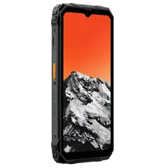 BLACKVIEW - FORT 1 Smartphone 4GB+128GB Android 15 4G NFC