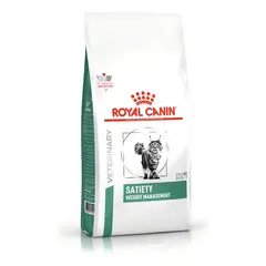 ROYAL CANIN - Cat Satiety Weight Management 1,5kg