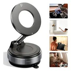 GENERICO - Soporte Magnético Para Celular Multiusos Carro Oficina