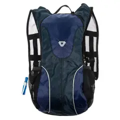 GW - Bolso De Hidratación Dog Bone Azul