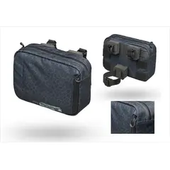 GW - BOLSO PARA MANUBRIO BICICLETA GRAVEL 2.5L2022 PRO