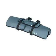 PRO - BOLSO PARA MANUBRIO BICICLETA GRAVEL 8L