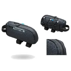 PRO - Bolso Para Top Tube Bicicleta Gravel 7L2022