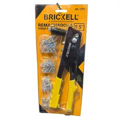 BRICKELL - Remachadora de 9.5´´