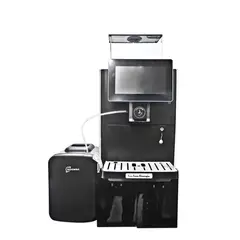 GENERICO - COFFEE STATION