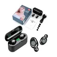 GENERICO - Audifono F9 Power Band