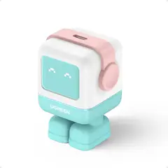 UGREEN - Cargador 30W USB C GaN Robot Carga Rapida Universal