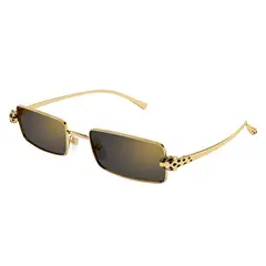 CARTIER - Gafas de Sol Unisex CT0473S