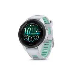 GARMIN - Smartwatch Forerunner 265S color Whitestone
