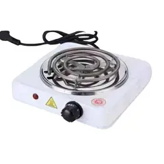 GENERAL - Estufa Eléctrica 1 Puesto