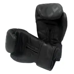 MIYAGI - Guante de Boxeo MX173-NEG-10