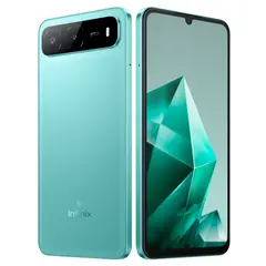 INFINIX - HOT 60I 5G 256GB 8RAM