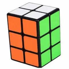 QIYI - Cubo 2x2x3 Rompecabezas
