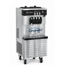 GENERICO - MÁQUINA DE HELADOS DE TRES BOQUILLAS