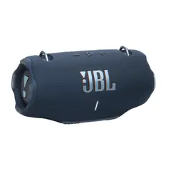 JBL - Altavoz Bluetooth Portátil Xtreme 4 Azul, Sonido Pro 100W, IP67, 24h Batería