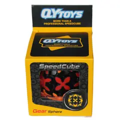 QIYI - Cubo Rubik Engranaje bola