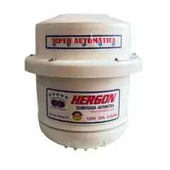 GENERICO - Ducha eléctrica Automatica